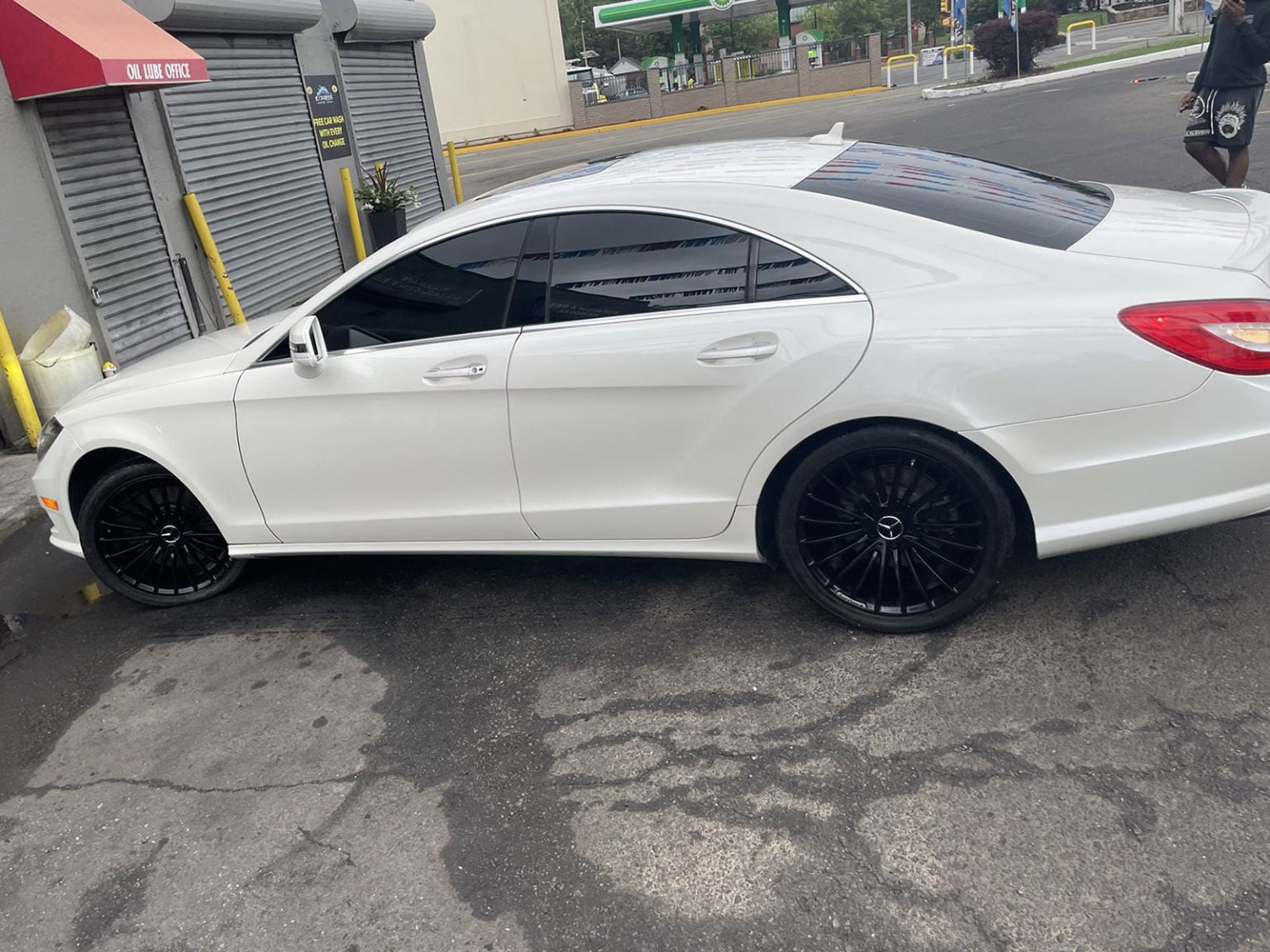 Ceramic Coating Jersey City Ceramic Car Protection New Jersey