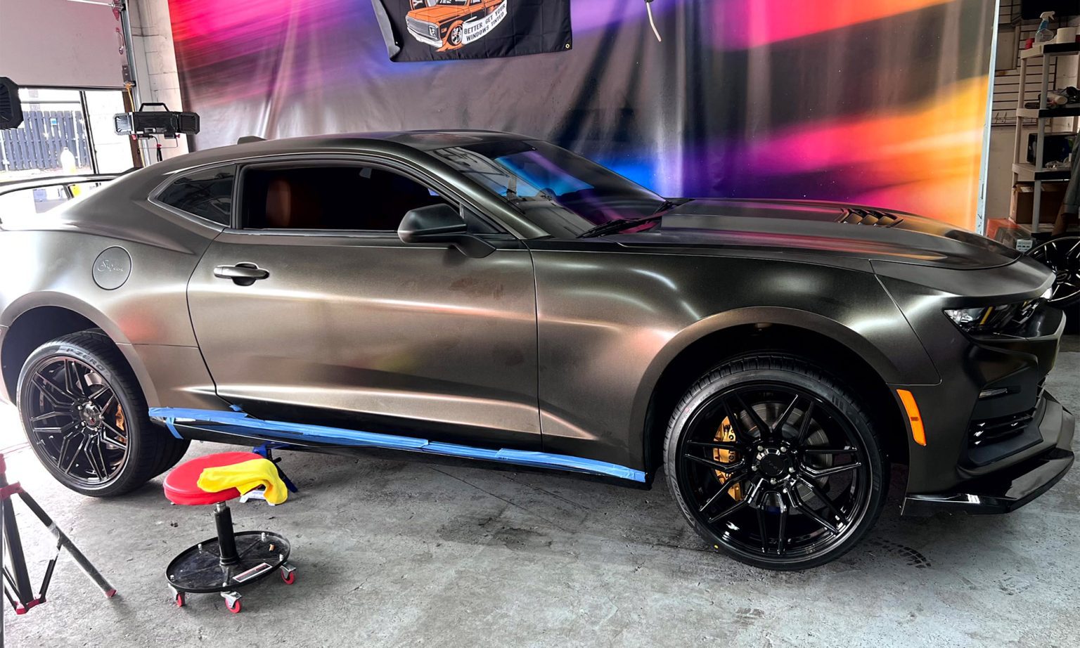 Ceramic Coating Jersey City Ceramic Car Protection New Jersey