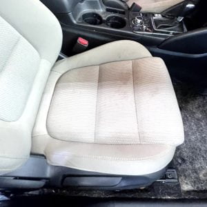 auto upholstery cleaning Jersey City (after)