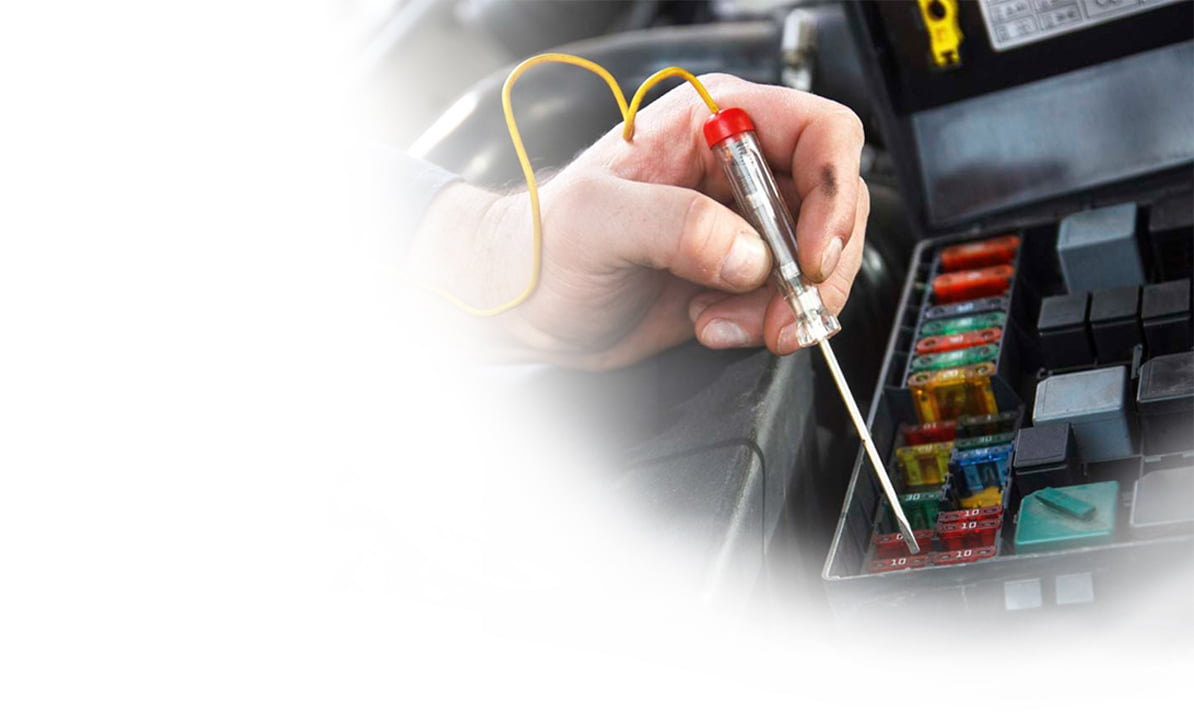 Electrical System Repair in Jersey City, NJ Automobile Electrical