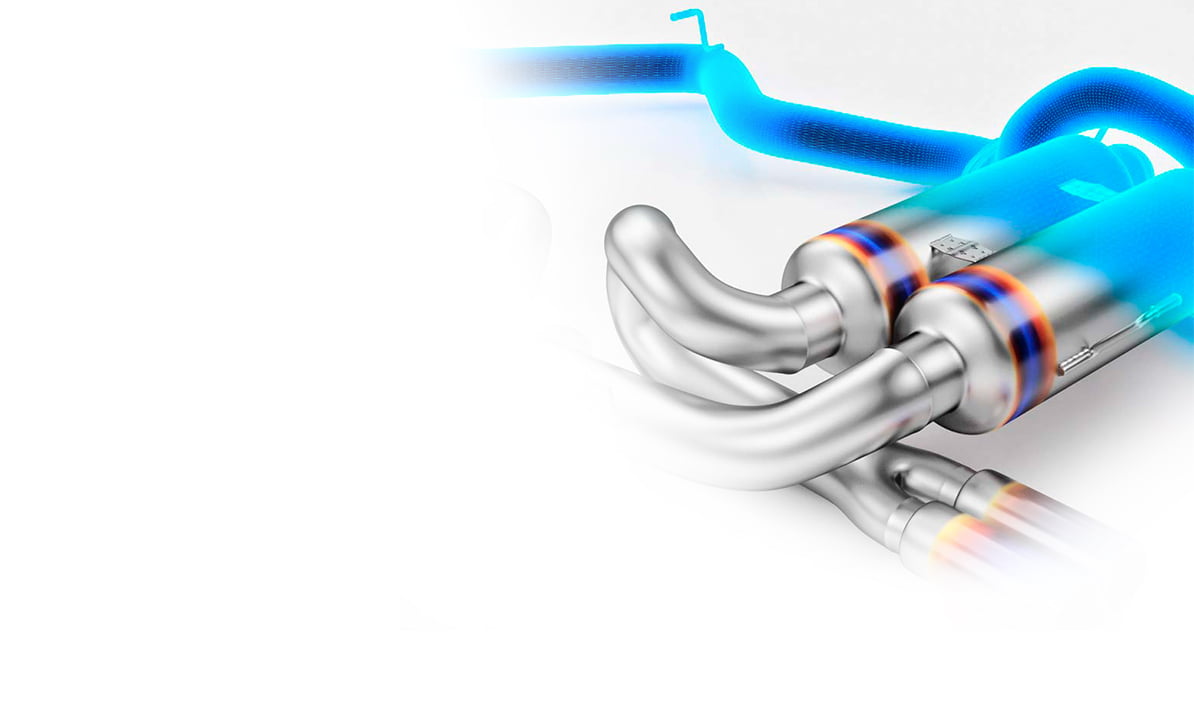 Mufflers Shop Near Me in Jersey City Quality Exhaust Repairs NJ