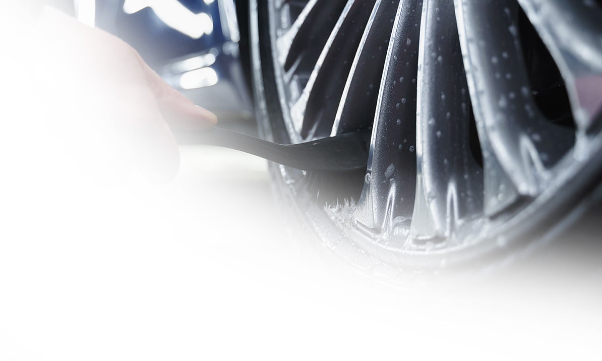 Wheel Restoration & Repair in Jersey City, NJ The Waxman of the TriState