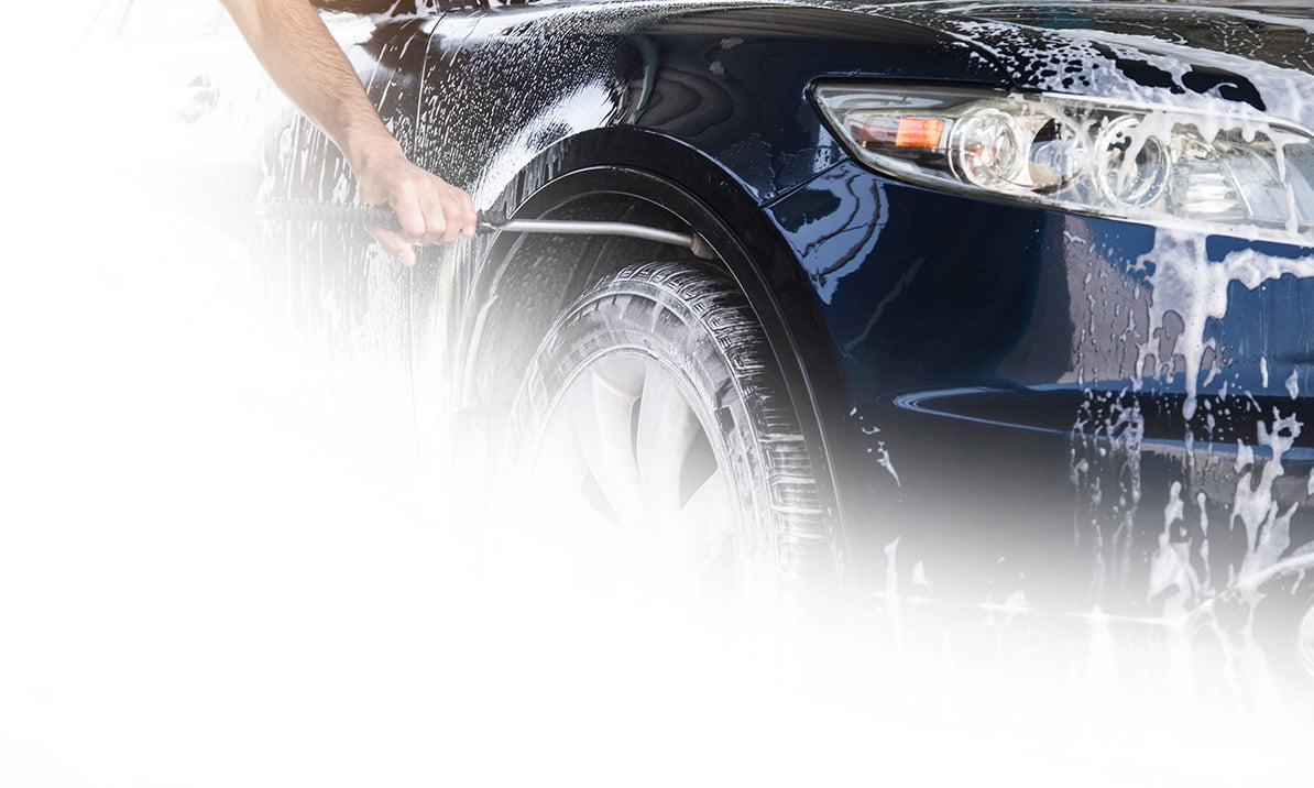 Car Wash Jersey City, NJ Touchless & Hand Car Wash Near Me