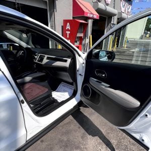 professional Honda detailing in New Jersey