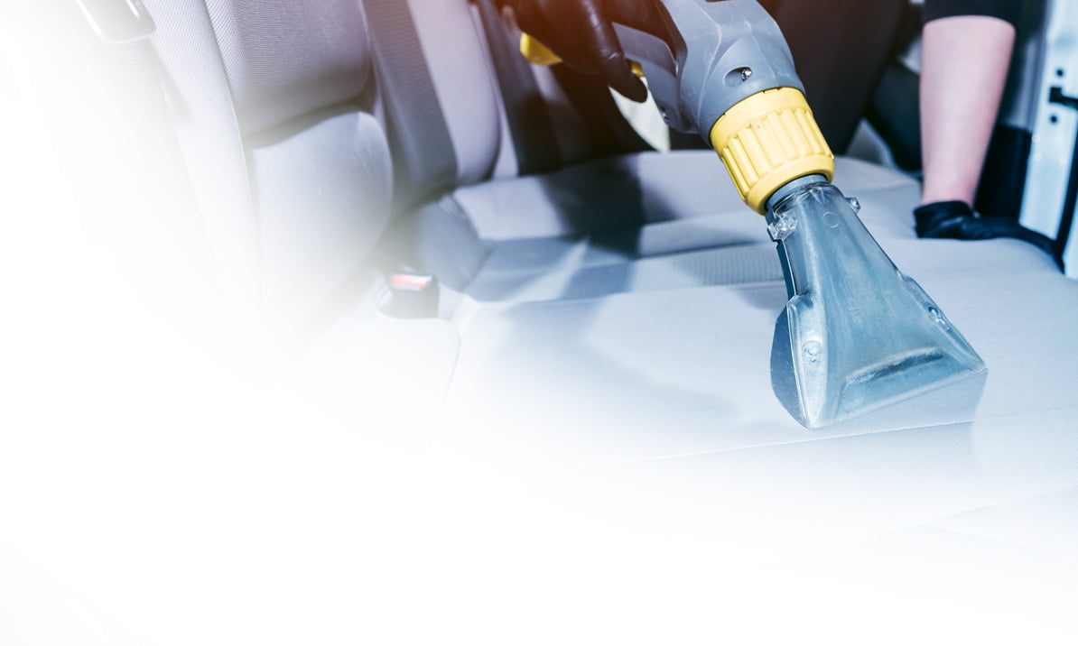 Car Seat Shampoo in Jersey City, NJ The Waxman of the TriState