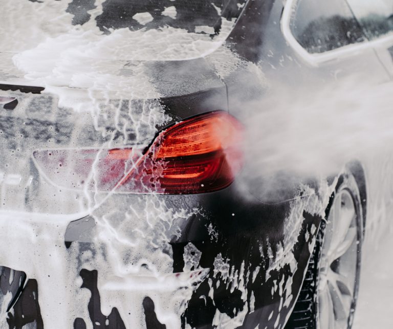 Car Wash Jersey City, NJ Touchless & Hand Car Wash Near Me