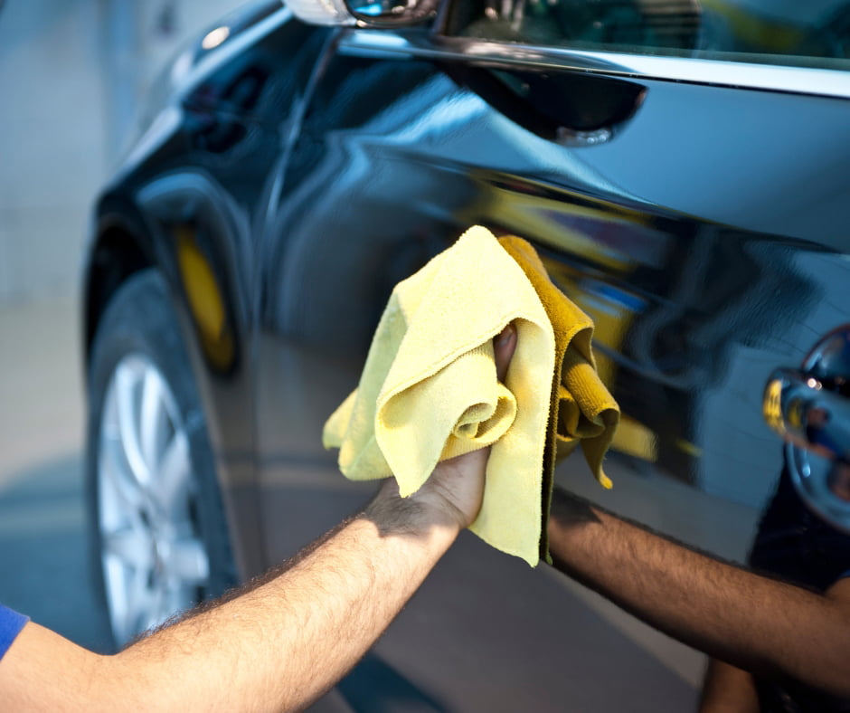 Can Automotive Detailing Be Beneficial For Me?