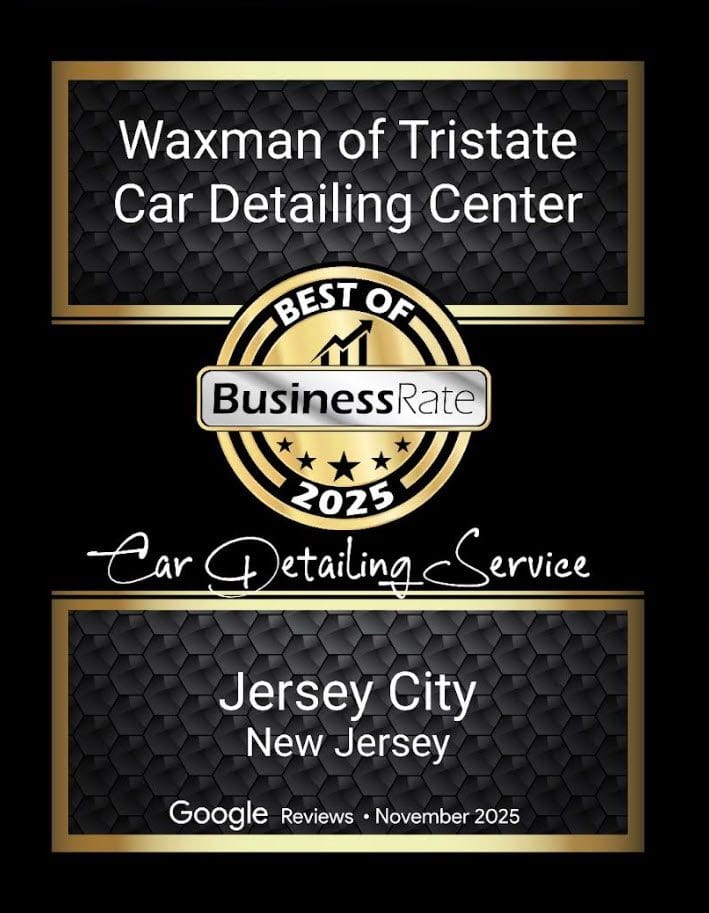 The Waxman of the Tri-State Best of Business