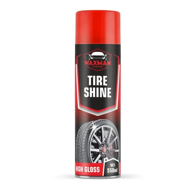 High Gloss Tire Shine